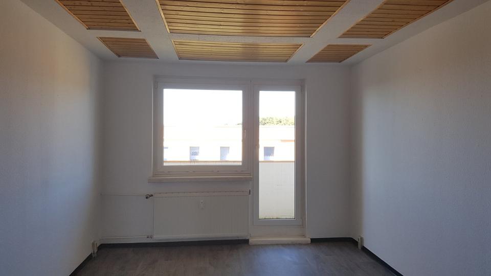 Sonnige 2-Raum-Wohnung in Bad Kleinen 2 zimmer