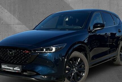 Mazda CX-5 42.150 km 36.930 &euro; Schwerin 19057