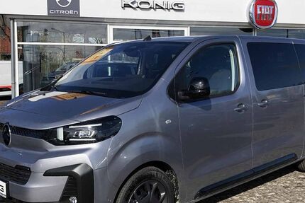 Citroen SpaceTourer 2.150 km 36.579 &euro; Gosen 15537