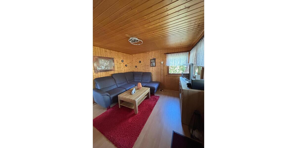 Bungalow Schwerin Friedrichsthal - 3 Zimmer, 45 m&sup2;, 100.000&euro; | Angebot:26475822