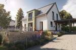 Einfamilienhaus Neustadt-Glewe Neuhof - 4 Zimmer, 128 m&sup2;, 248.850&euro; | Angebot:25731831