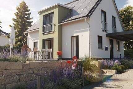 Haus Neustadt-Glewe Neuhof - 4 Zimmer, 128 m&sup2;, 248.850&euro; | Angebot:25731831