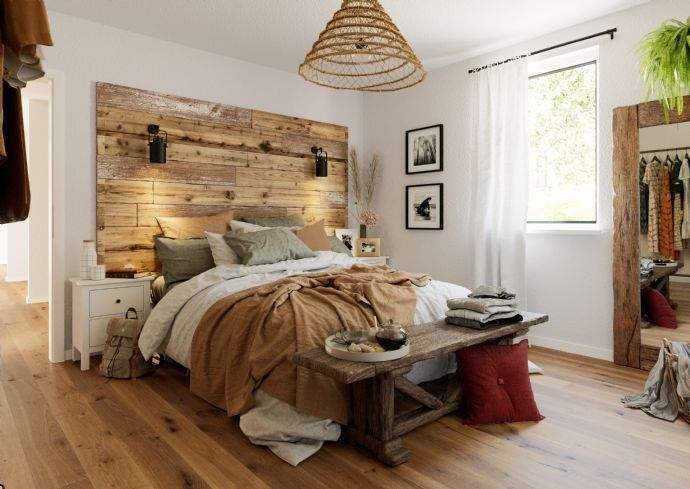 Bungalow Schwerin Medewege - 4 Zimmer, 101 m&sup2;, 216.350&euro; | Angebot:25674164