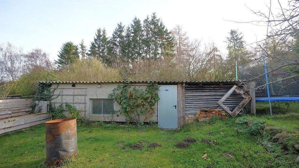 Doppelhaushälfte Dämelow Dämelow - 8 Zimmer, 181 m&sup2;, 220.000&euro; | Angebot:25731577