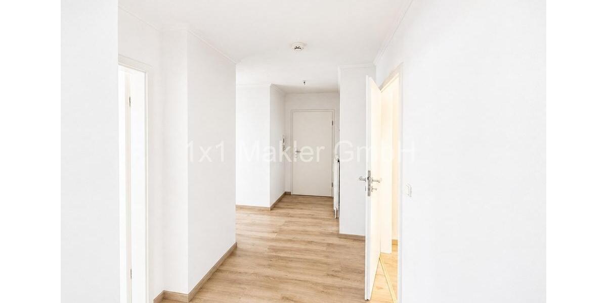 Etagenwohnung Schwerin Altstadt - 2 Zimmer, 58 m&sup2;, 610&euro; | Angebot:26665768