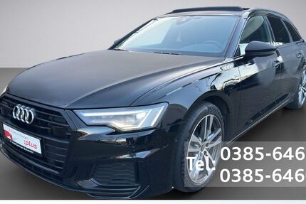 Audi A6 86.600 km 38.990 &euro; Schwerin 19061