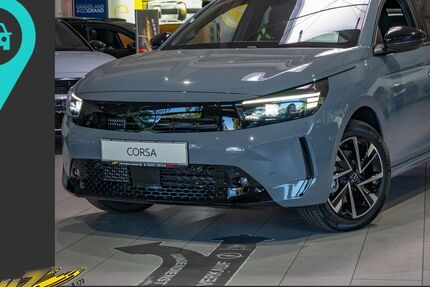 Opel Corsa 2.490 km 20.850 € Königs Wusterhausen 15711