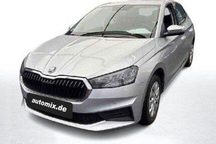 Skoda Fabia 26.850 km 15.990 &euro; Gadebusch 19205