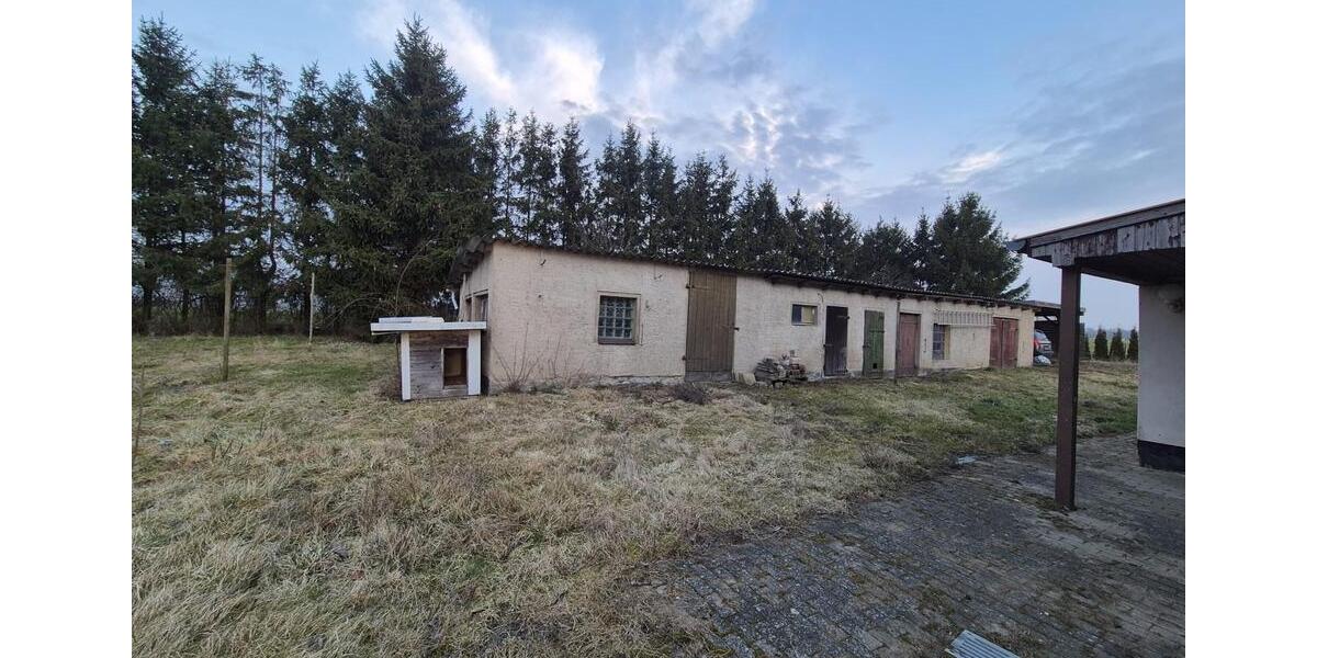 Einfamilienhaus Leezen - 4 Zimmer, 100 m&sup2;, 110.000&euro; | Angebot:25759578