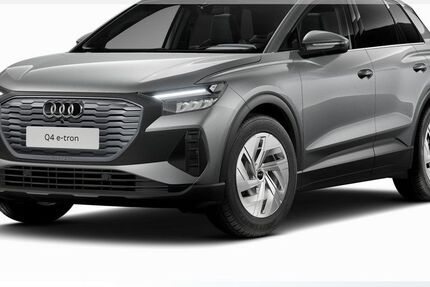 Audi Q4 e-tron 4.910 km 47.890 &euro; Wismar 23970