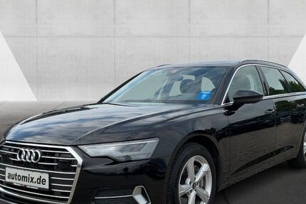 Audi A6 136.900 km 28.900 &euro; Gadebusch 19205