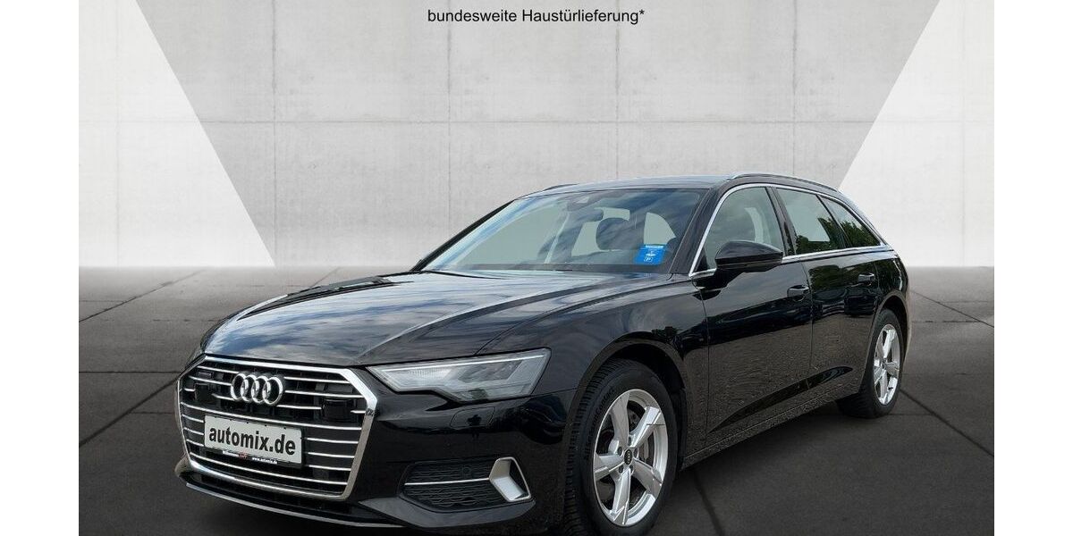 Audi A6 136.900 km 29.600 &euro; Gadebusch 19205