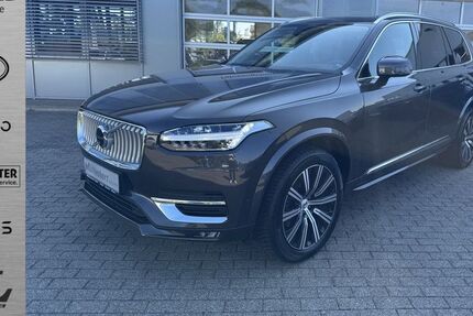 Volvo XC90 63.887 km 47.490 &euro; Schwerin 19057