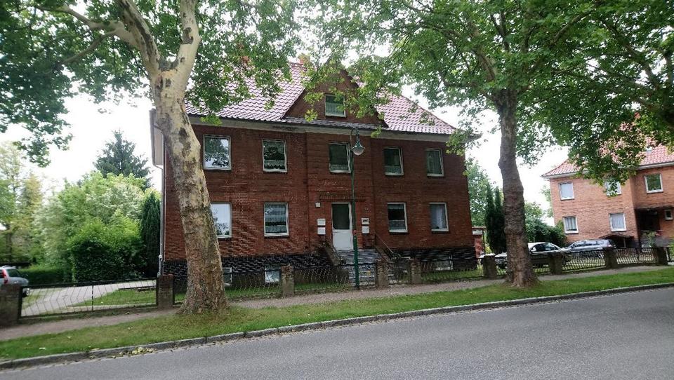 Etagenwohnung Hagenow - 3 Zimmer, 67 m&sup2;, 670&euro; | Angebot:25231239