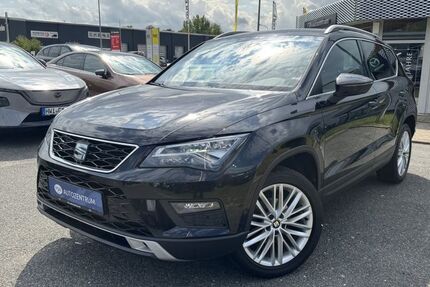 Seat Ateca 67.092 km 19.490 &euro; Wismar 23970