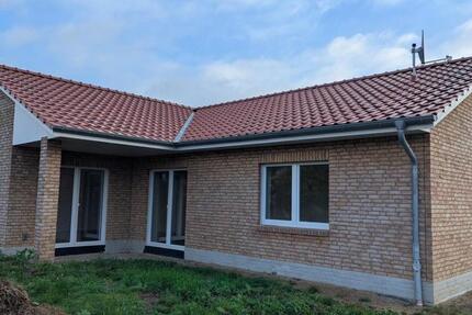 Neubau Bungalow auf der Insel Poel zimmer