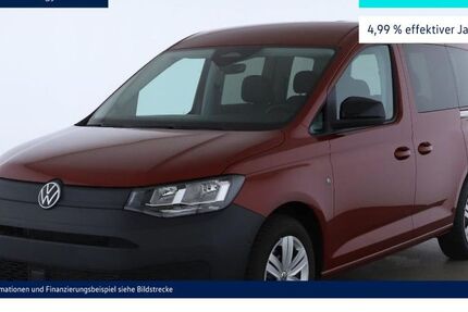 VW Caddy 9.304 km 33.800 &euro; Wildau 15745