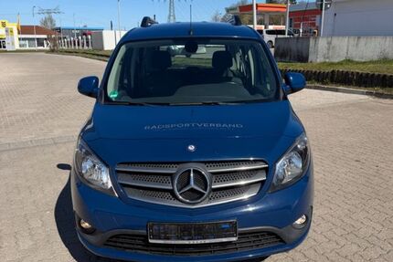 Mercedes-Benz Citan 168.000 km 6.900 &euro; Wismar 23970