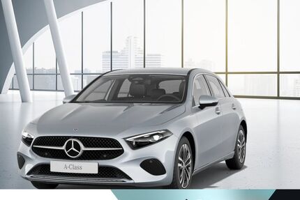 Mercedes-Benz A 180 29.153 km 26.980 € Schwerin 19057