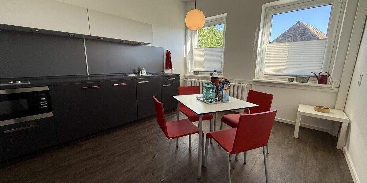 Gewerbeobjekt Gadebusch - 4 Zimmer, 84 m&sup2;, 1.200&euro; | Angebot:26817199