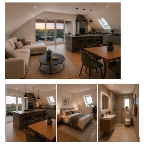 Mehrfamilienhaus, Wohnhaus Schwerin Gartenstadt - 425.000&euro; | Angebot:26929861