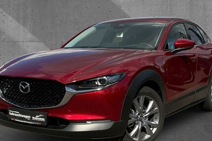 Mazda CX-30 20.219 km 26.950 € Schwerin 19057