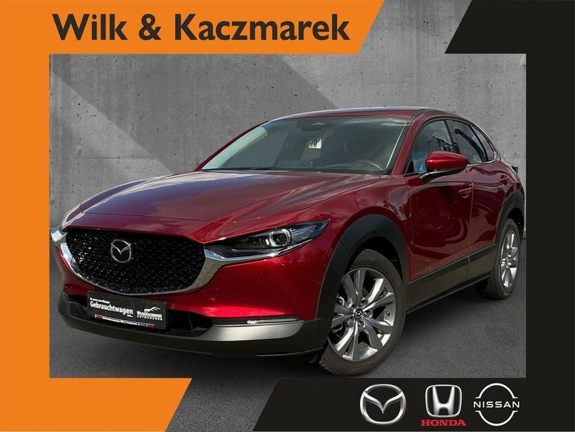 Mazda CX-30 20.219 km 26.950 € Schwerin 19057