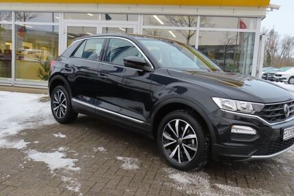 VW T-Roc 29.650 km 19.750 &euro; Schwerin 19057