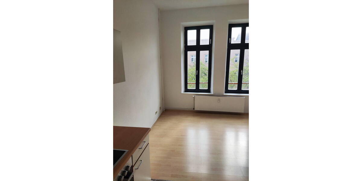 Etagenwohnung Wismar Altstadt - 2 Zimmer, 45 m&sup2;, 450&euro; | Angebot:26217987