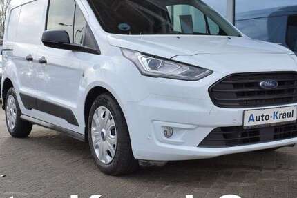 Ford Transit Connect 81.165 km 14.949 &euro; Rehna 19217