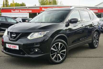 Nissan X-Trail 88.928 km 17.990 € Schwerin 19061