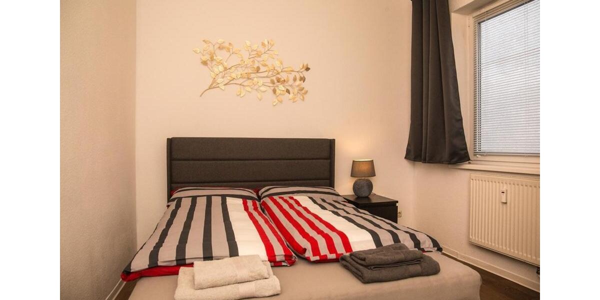 Etagenwohnung Schwerin Altstadt - 2 Zimmer, 55 m&sup2;, 550&euro; | Angebot:26479258