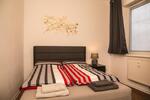 Etagenwohnung Schwerin Altstadt - 2 Zimmer, 55 m&sup2;, 550&euro; | Angebot:26479258