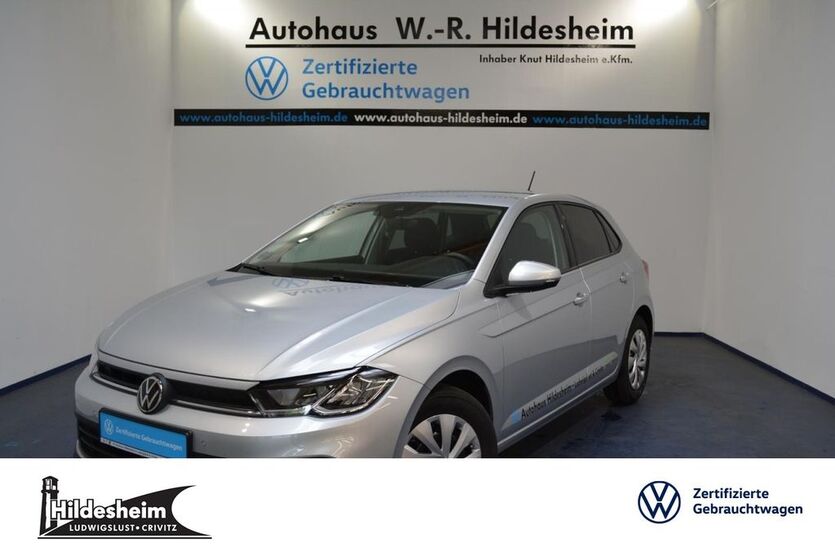 VW Polo 14.900 km 22.515 € Ludwigslust 19288