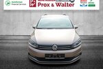 VW Touran 1.6 TDI BMT 7-DSG Comfortline NAVI+ACC 151.032 km 14.500 &euro; Hagenow 19230