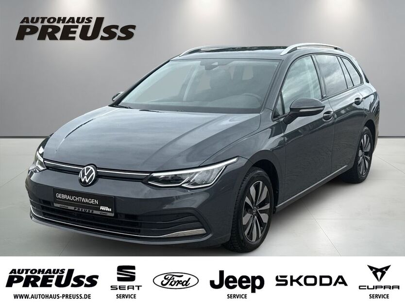 VW Golf 76.177 km 24.880 € Wismar 23966
