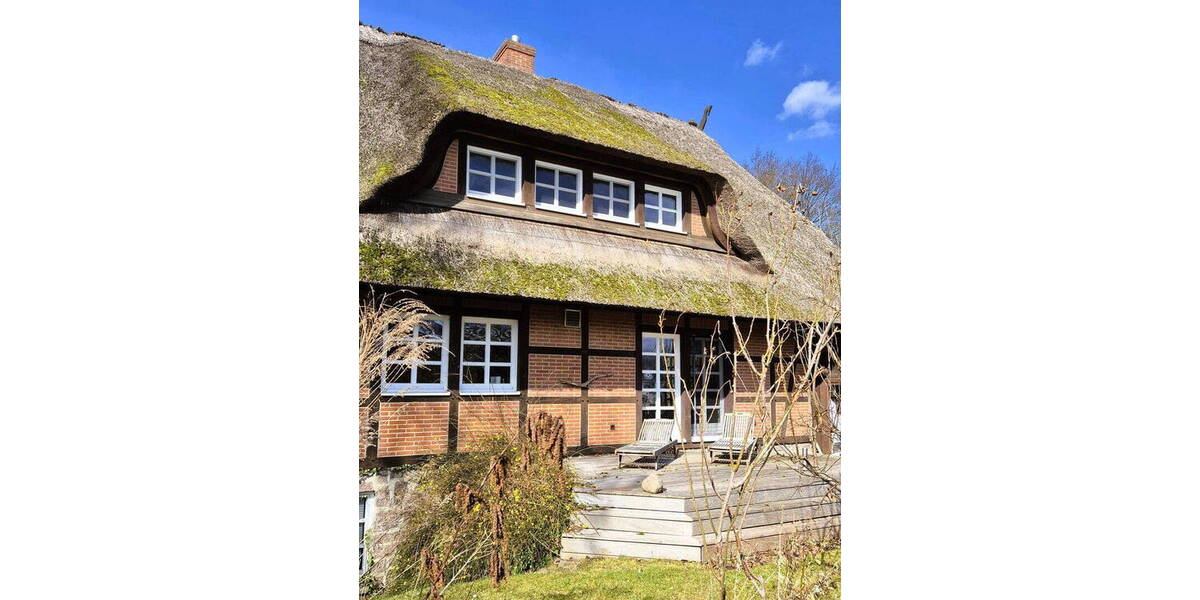 Einfamilienhaus Liessow Liessow - 8 Zimmer, 285 m&sup2;, 855.000&euro; | Angebot:25718929