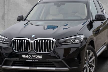 BMW X3 110.500 km 32.980 &euro; Schwerin 19057
