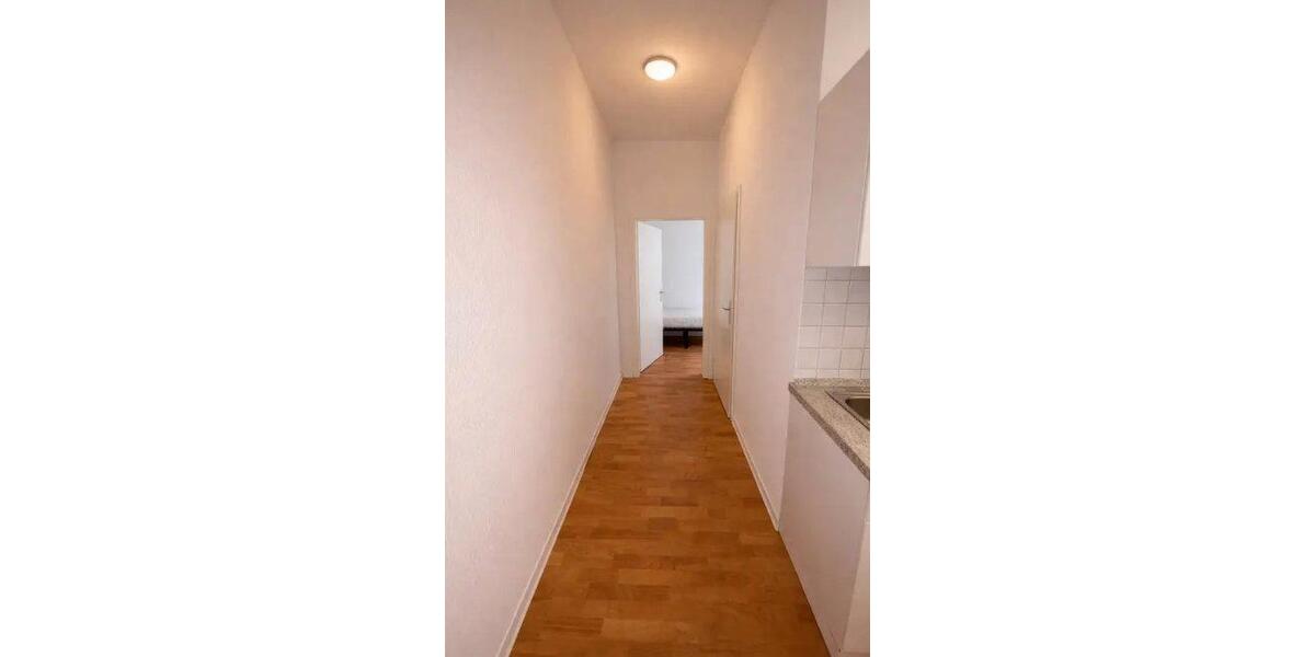 Hochparterre Wismar Altstadt - 1 Zimmer, 32 m&sup2;, 445&euro; | Angebot:26446737
