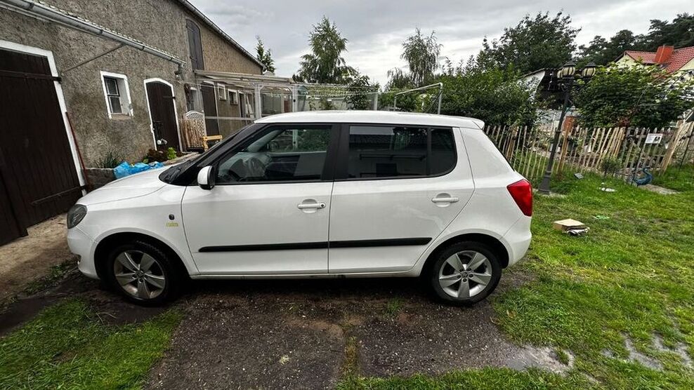 Fabia
