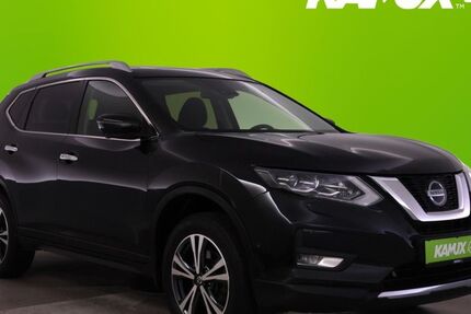 Nissan X-Trail 90.085 km 20.499 &euro; Schwerin 19055