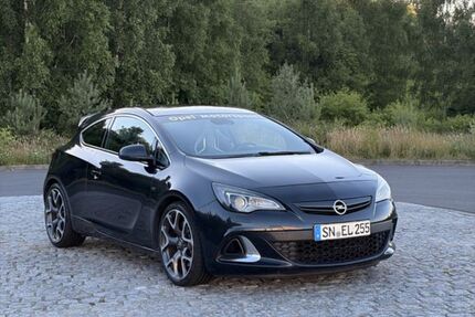 Opel Astra 132.000 km 10.799 &euro; Schwerin 19061