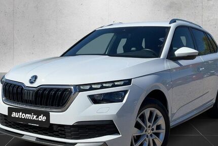Skoda Kamiq 56.741 km 23.550 &euro; Gadebusch 19205