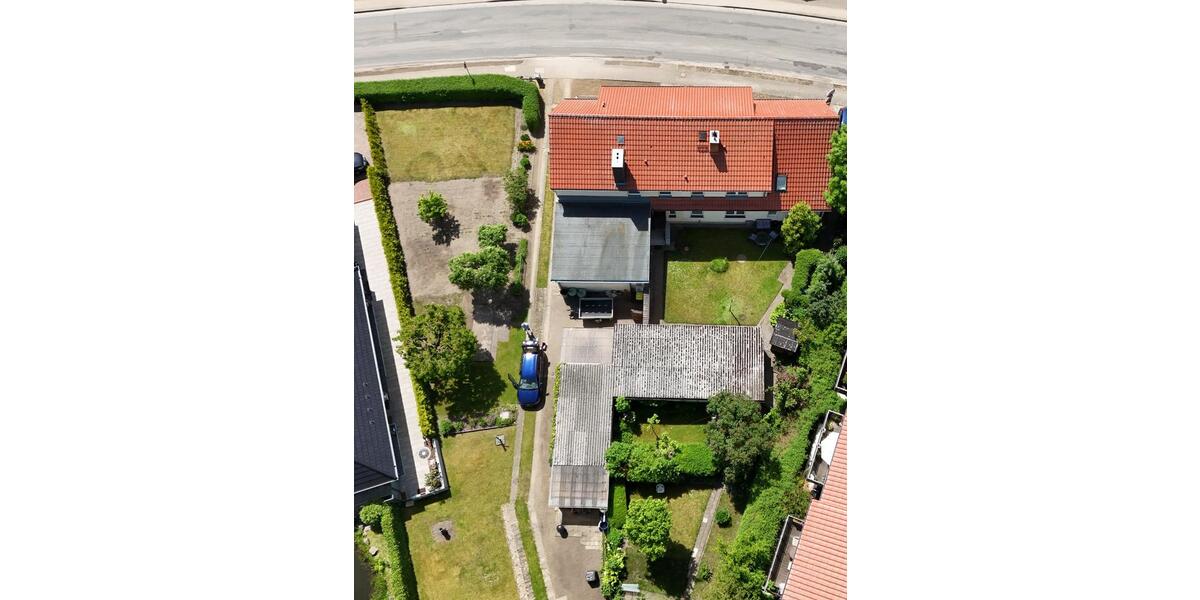 Doppelhaushälfte Dorf Mecklenburg - 5 Zimmer, 120 m&sup2;, 250.000&euro; | Angebot:26715228