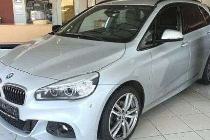 BMW 218 88.450 km 16.295 &euro; Schwerin 19061