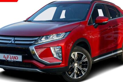 Mitsubishi Eclipse Cross 75.839 km 21.990 &euro; Schwerin 19061
