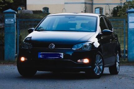 VW Polo 166.500 km 5.500 &euro; Schwerin 19059