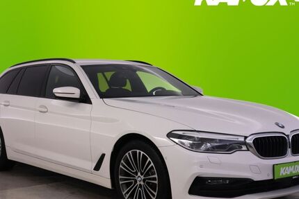 BMW 520 117.680 km 24.900 &euro; Schwerin 19055