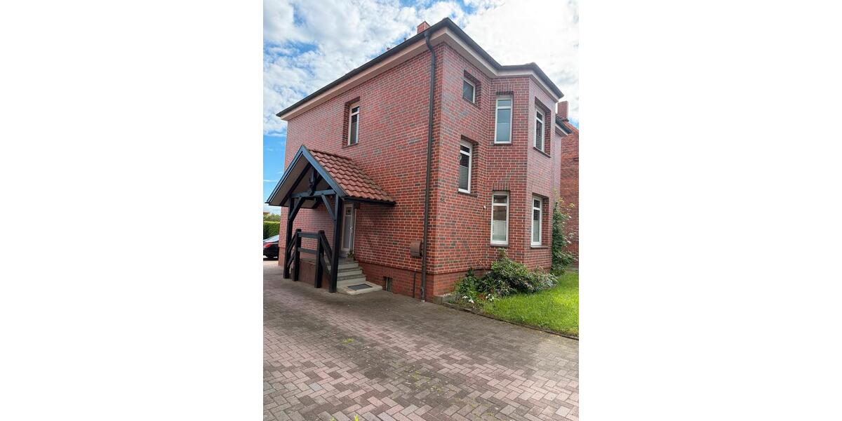 Mehrfamilienhaus, Wohnhaus Hagenow - 4 Zimmer, 187 m&sup2;, 359.000&euro; | Angebot:26854992