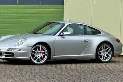 Porsche 997 157.890 km 39.997 € Brüsewitz 19071